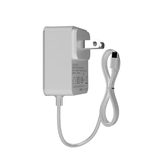 SVICLOUD-10P-ADAPTOR-TAIWAN-US 2